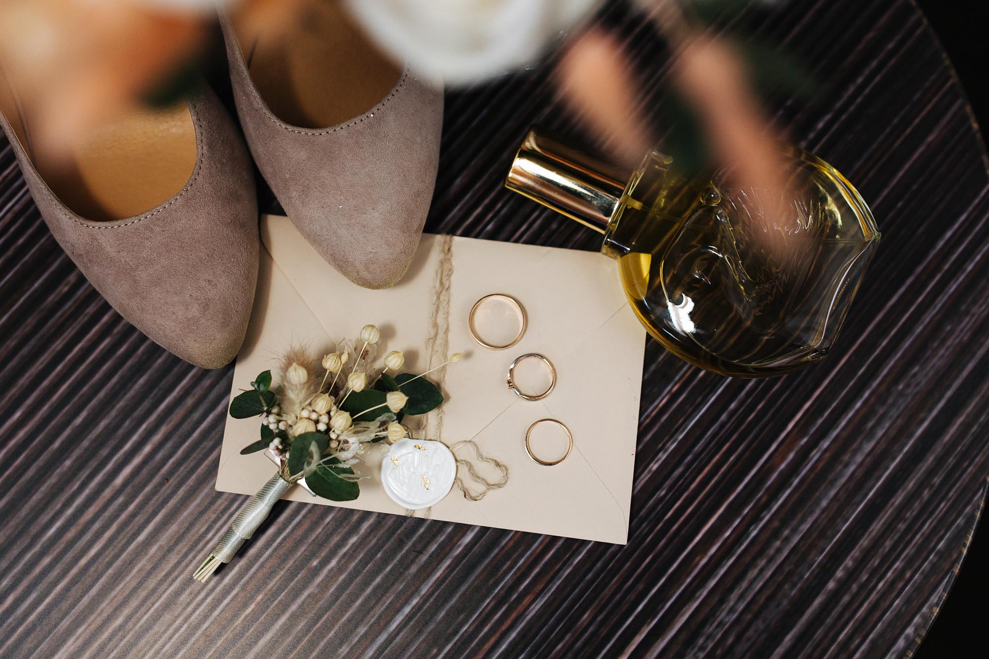 Photographe mariage à Bruxelles et vidéo de mariage en Belgique