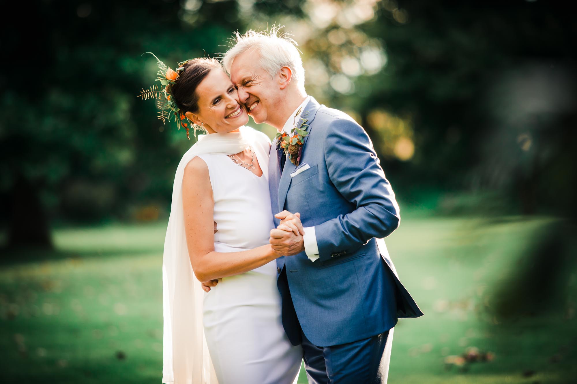 vidéaste de mariage à Bruxelles