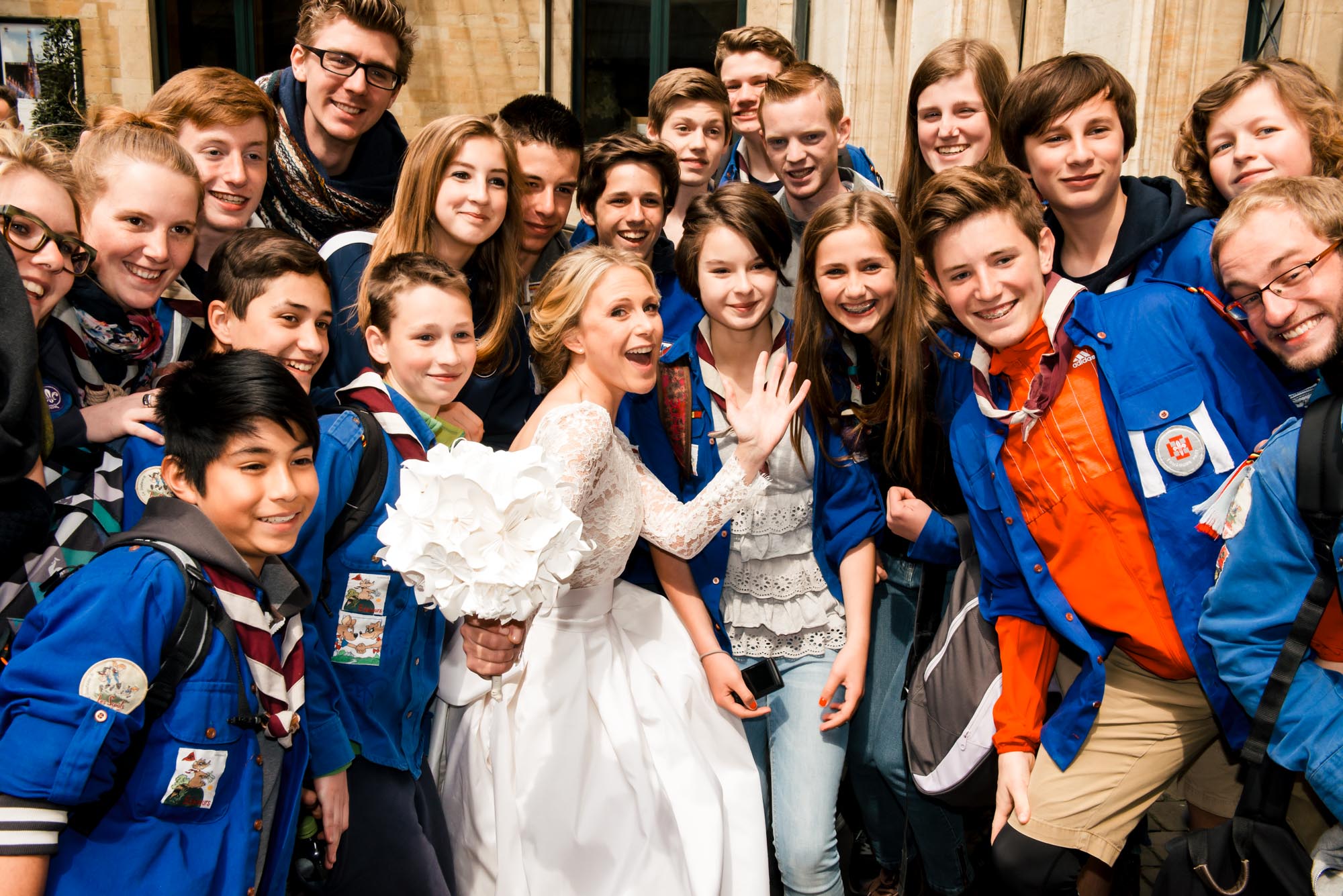 photographe et vidéaste mariage à Bruxelles