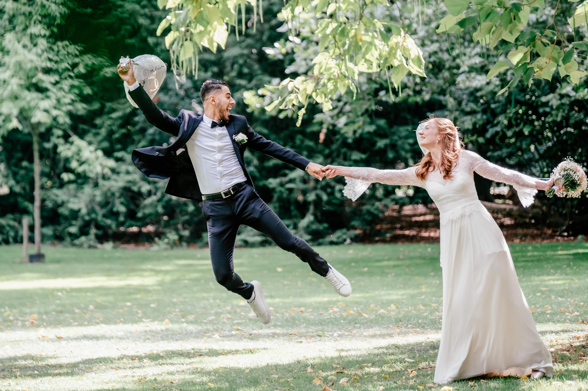 Photographe et Vidéaste Mariage à Bruxelles